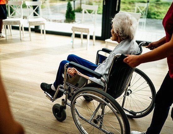Professional Caregivers in Bristol