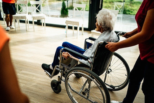 Professional Caregivers in Bristol