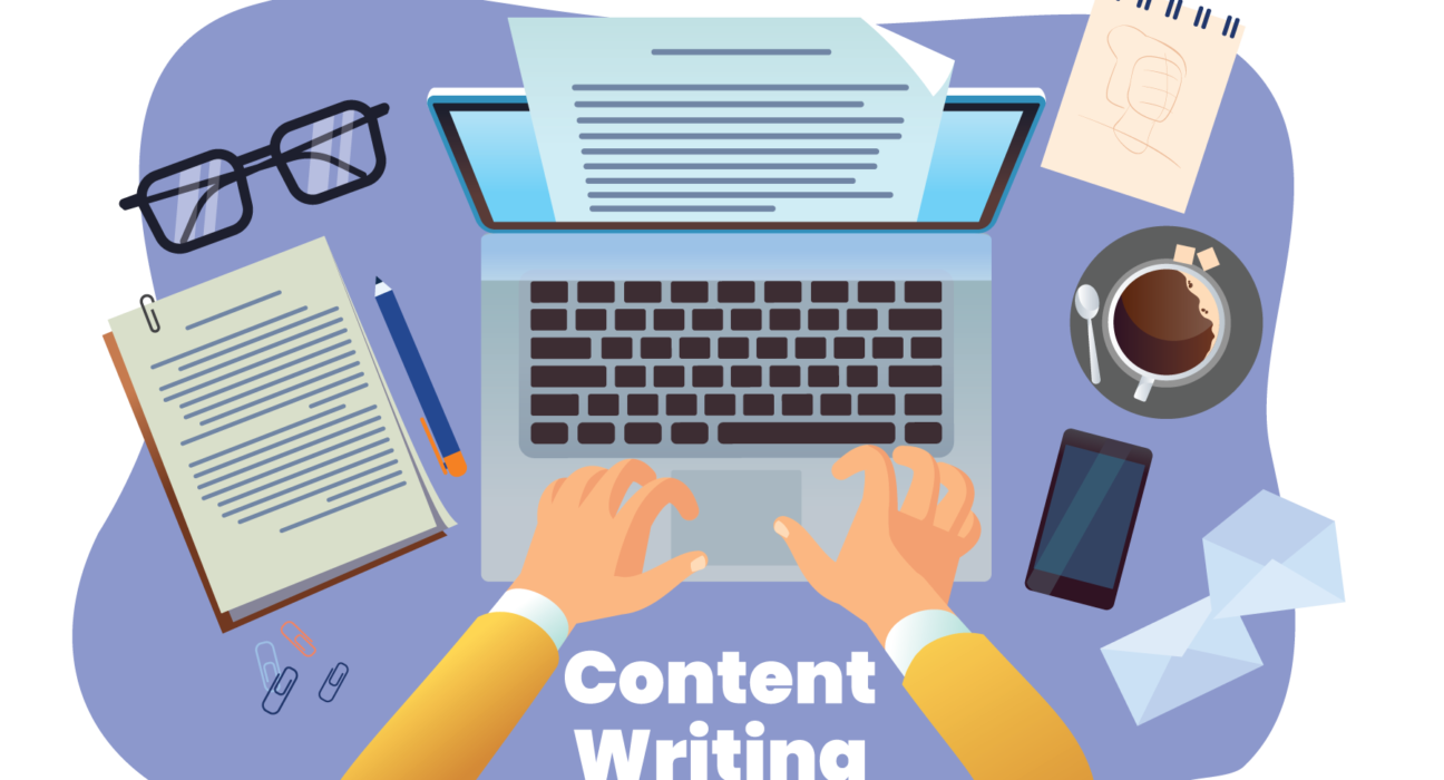content-writing