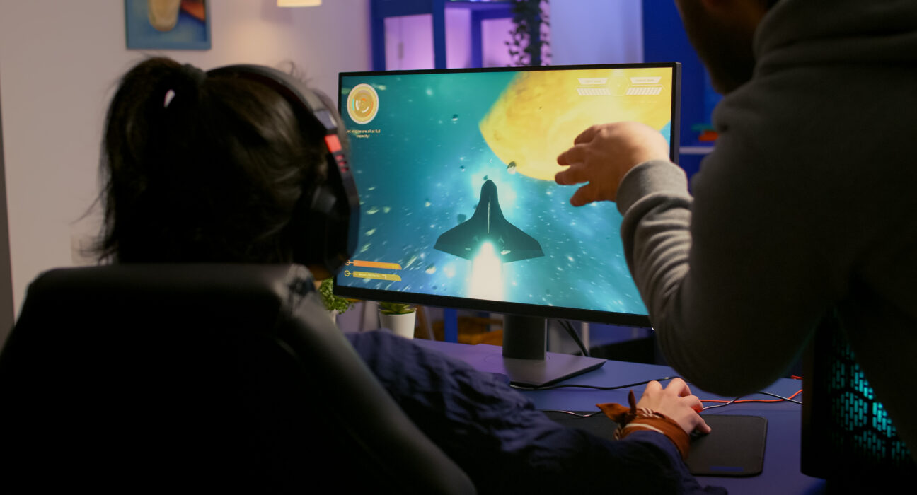 Best Game development Course in Chennai