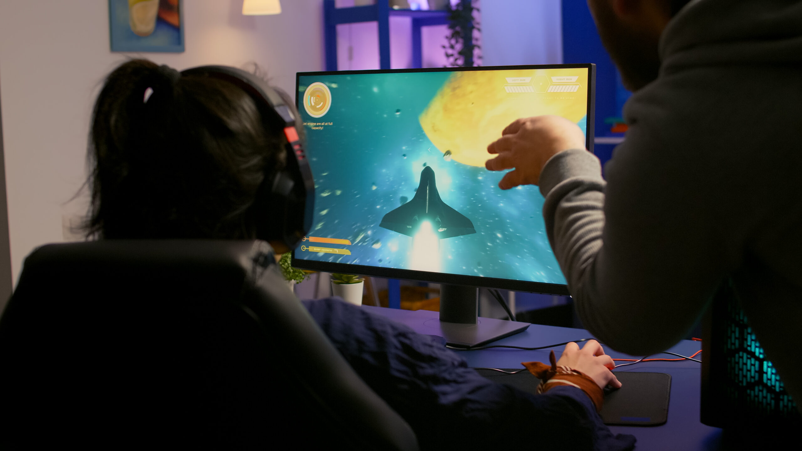 Best Game development Course in Chennai