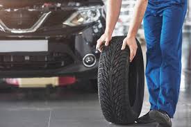  New tyres in Maidstone