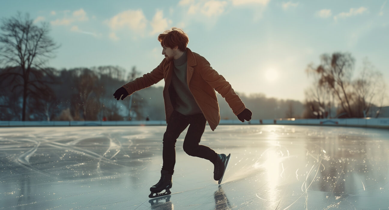 10 Health Benefits of Ice Skating You Didn’t Know About