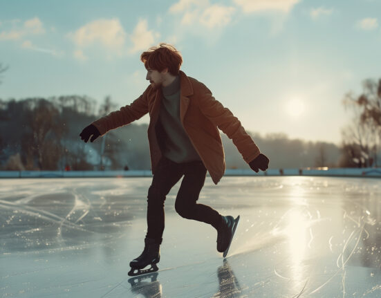 10 Health Benefits of Ice Skating You Didn’t Know About
