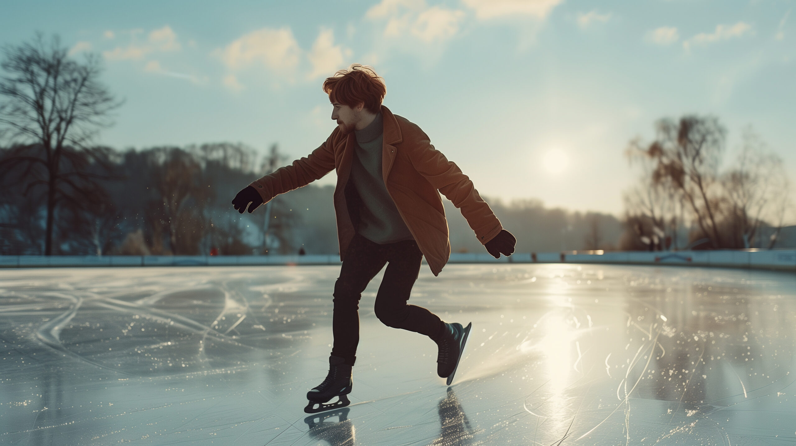 10 Health Benefits of Ice Skating You Didn’t Know About