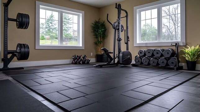flooring