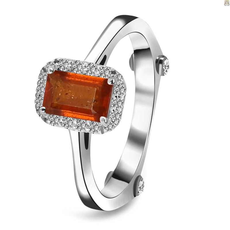 Ignite Your Style with Orange Kyanite Jewelry: A Bold and Healing Statement