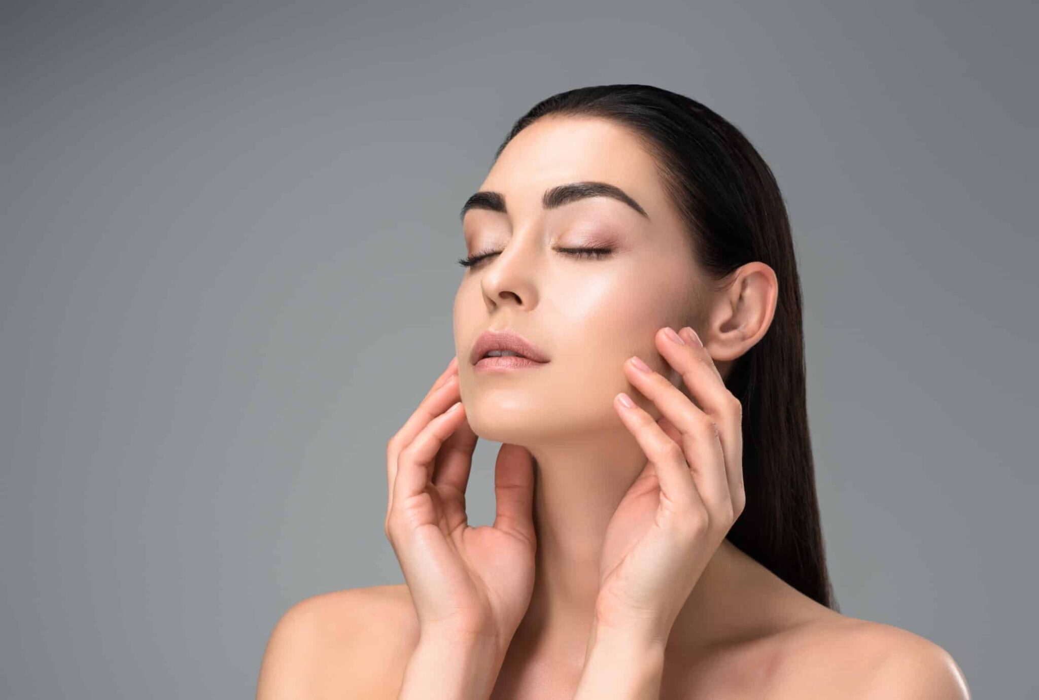 Deep Plane Facelift Dubai