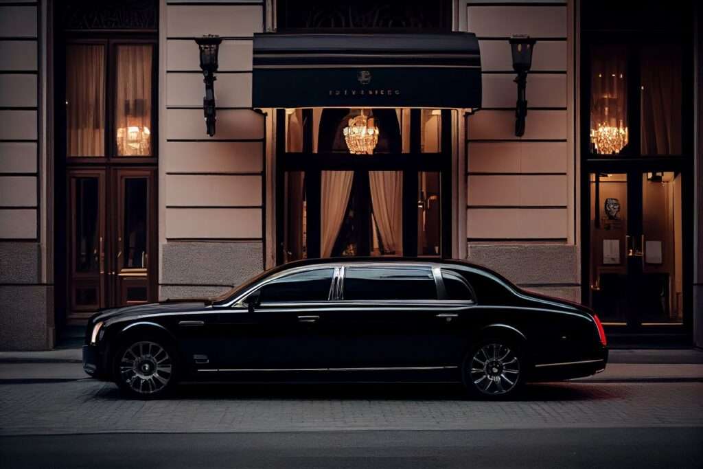 royal transportation service in toronto
