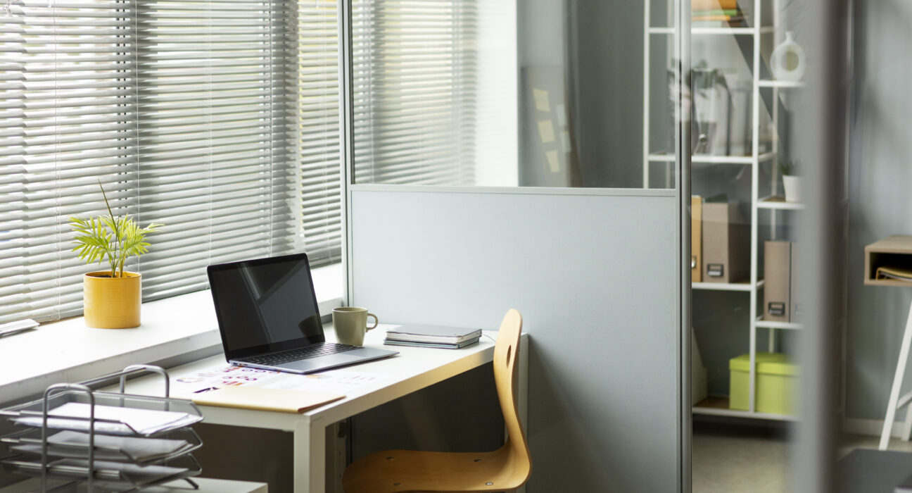 Commercial Office Renovation