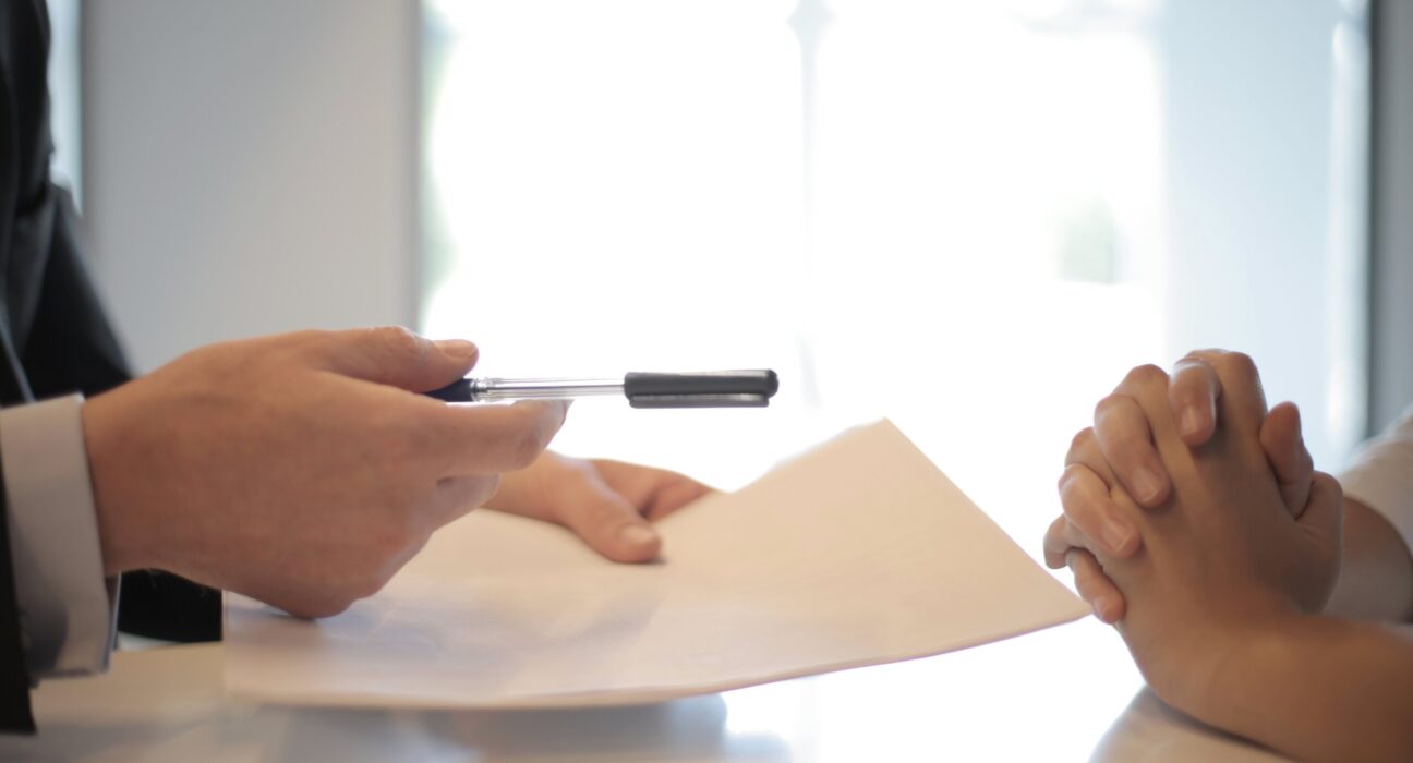 Book Editing Services