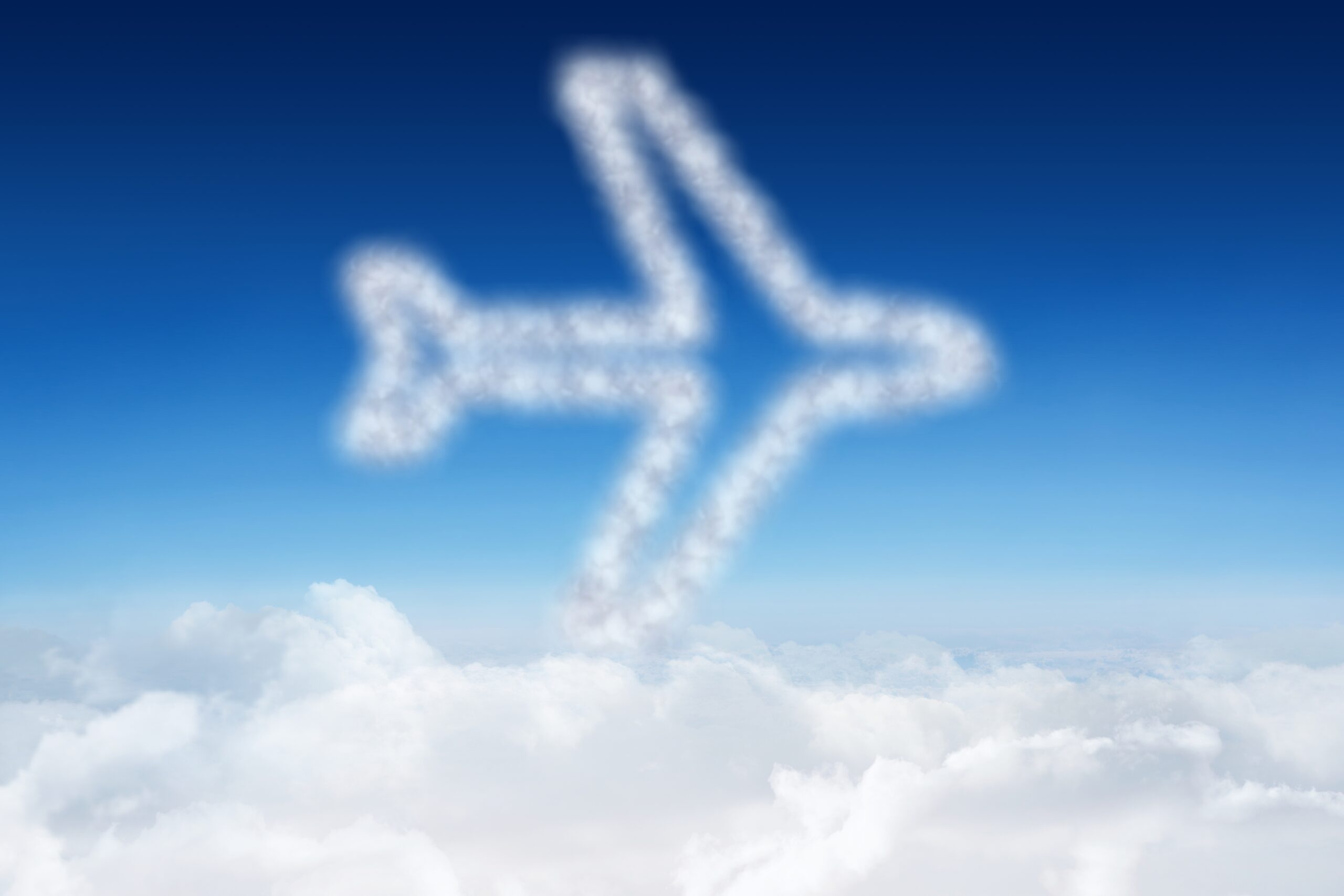 Cheap flight ticket