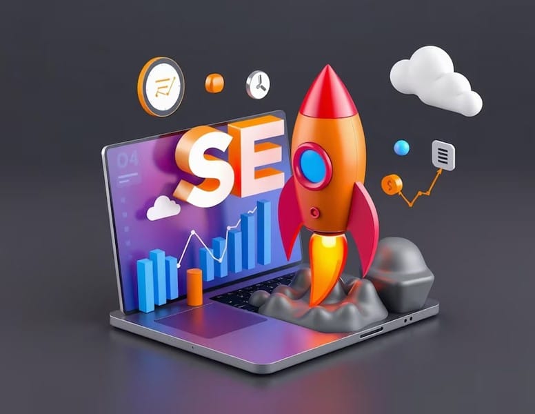 seo packages in pakistan