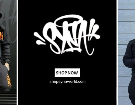 The Iconic World of Syna World Tracksuit: A Complete Guide