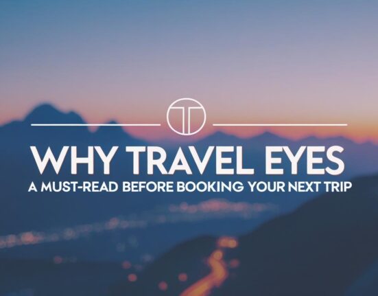 Book your trip