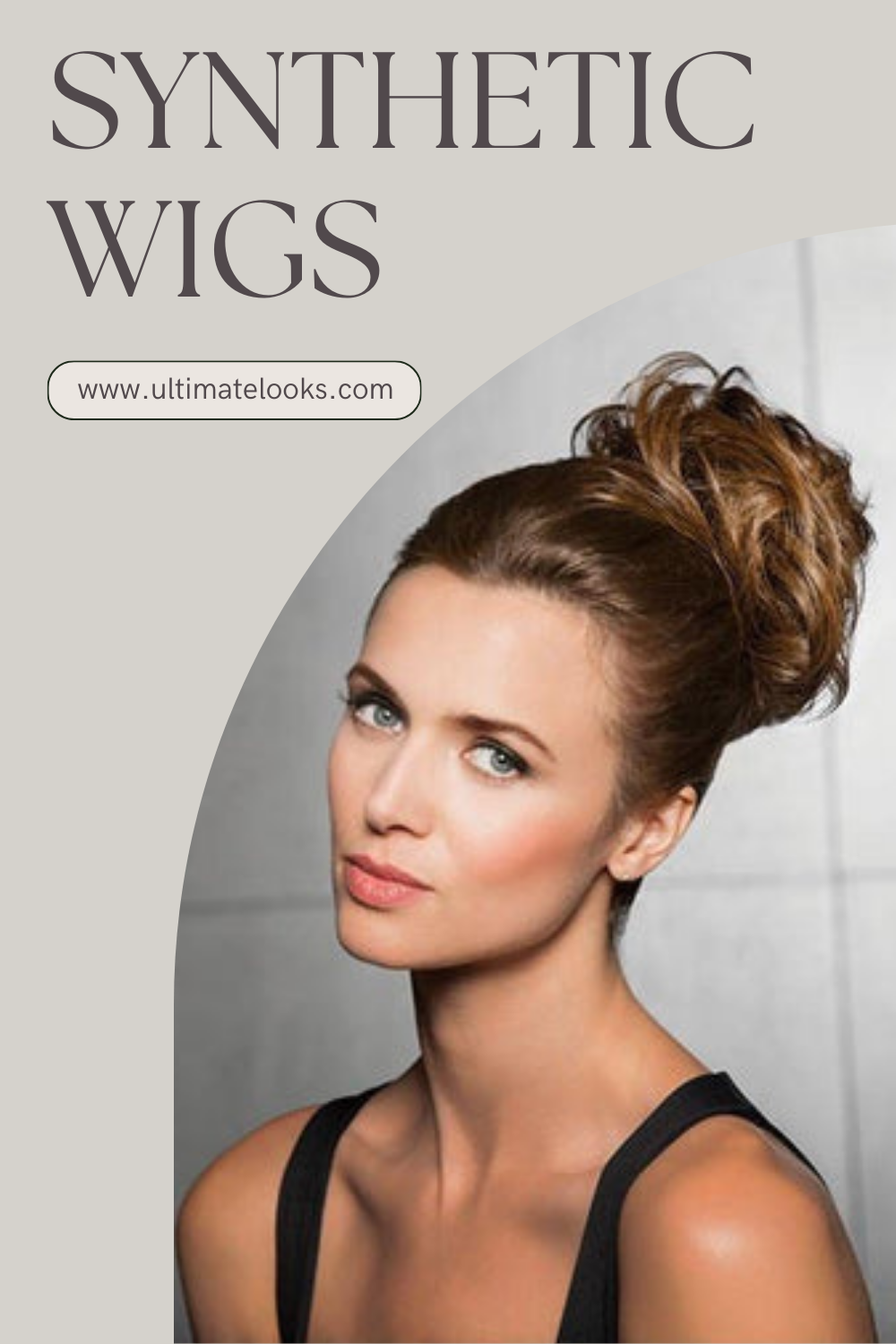 Syntehtic Wigs