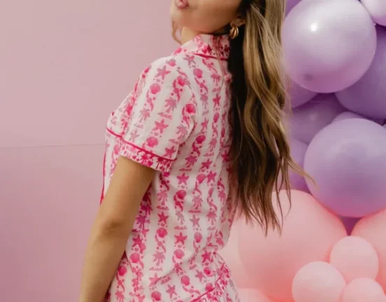 From Sunset to Streetwear: The PinkPalmPuff Formula