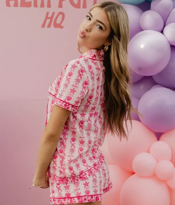 From Sunset to Streetwear: The PinkPalmPuff Formula