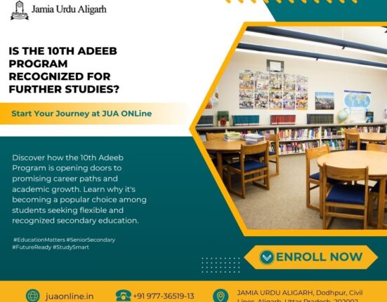 10th Adeeb Program