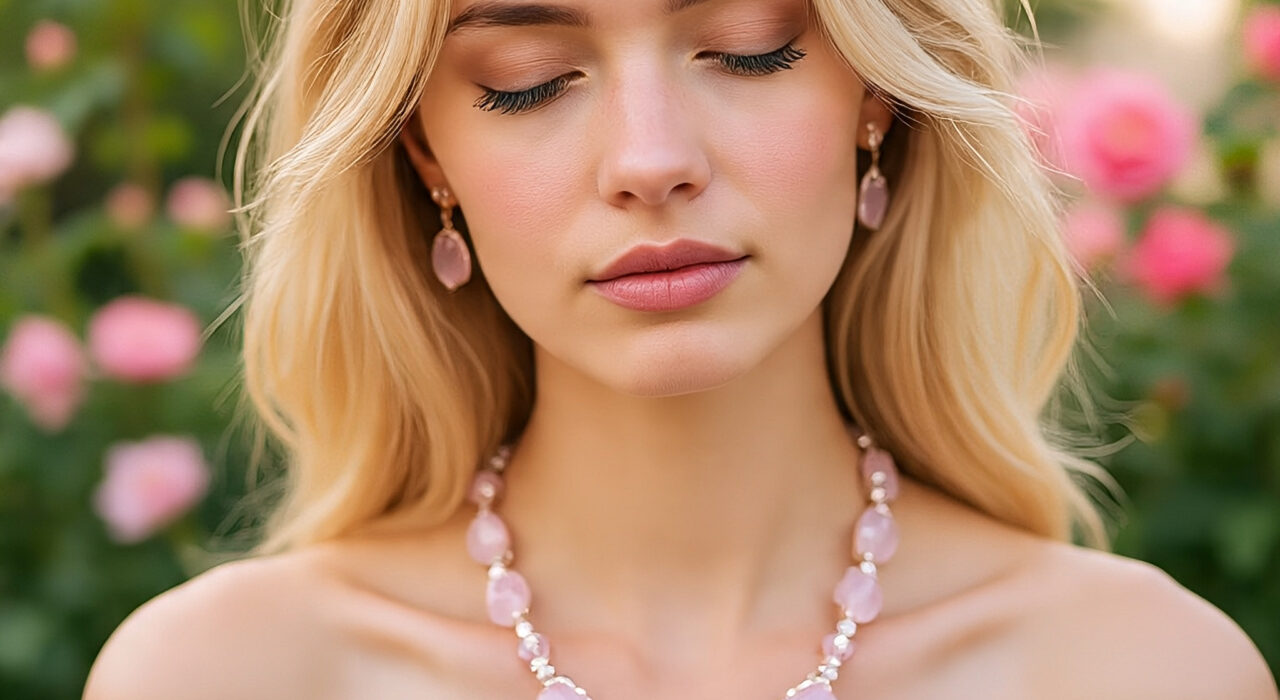 Rose Quartz
