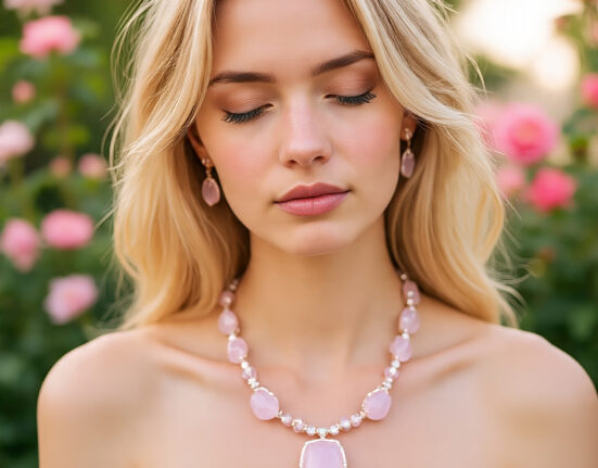 Rose Quartz