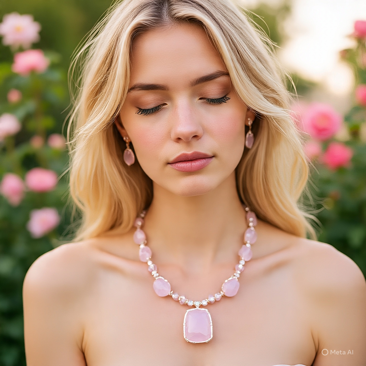 Rose Quartz