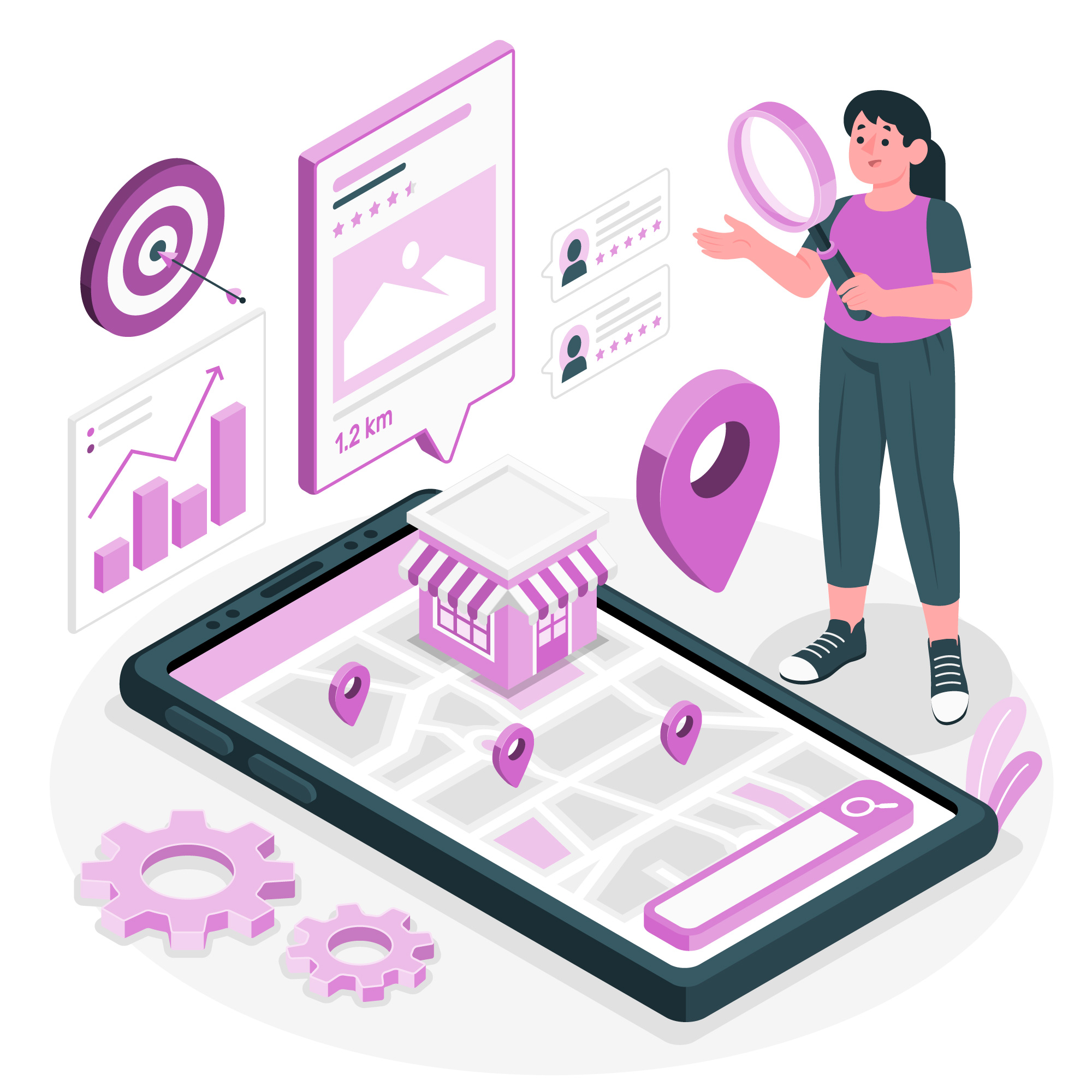 How Much Does Local SEO Cost