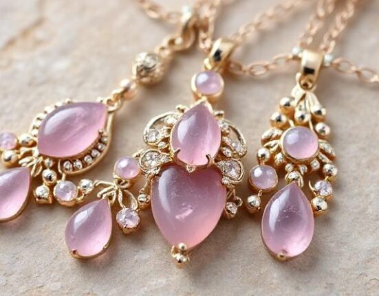 Gemstone Jewelry
