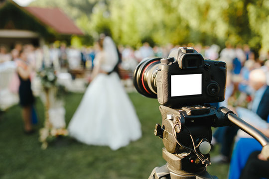 Cinematic Wedding Video Editing USA – Heartfelt & Timeless