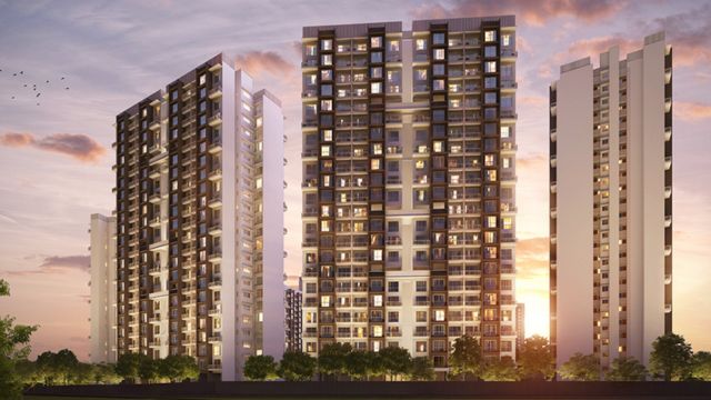 Nikoo Garden Estate