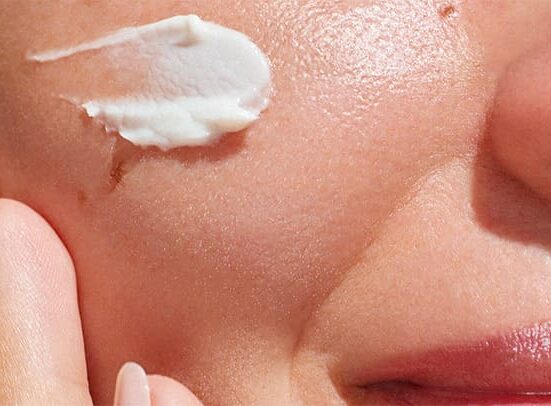 Best skin care products