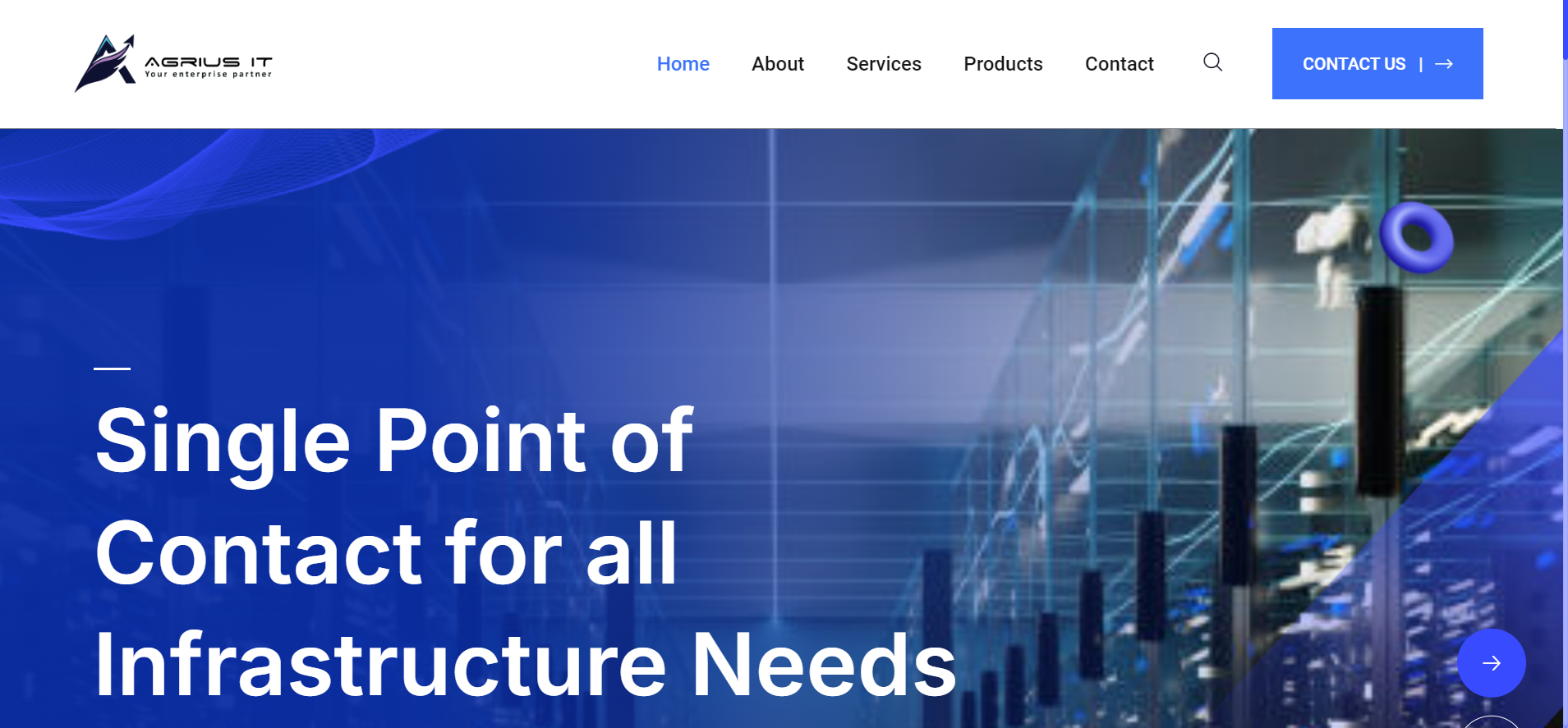 Third Party Maintenance Services