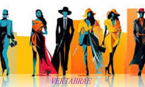 vertabrae