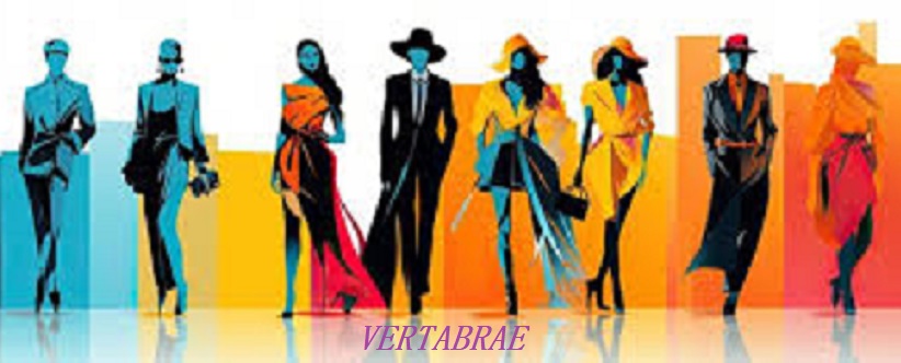 vertabrae