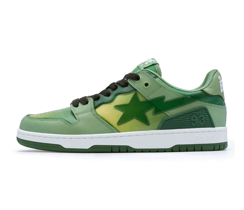Bapesta