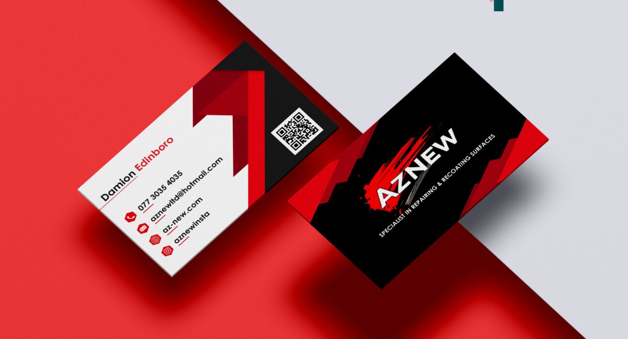 Business Cards