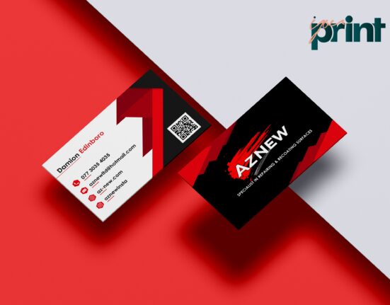 Business Cards