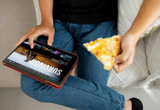 netflix