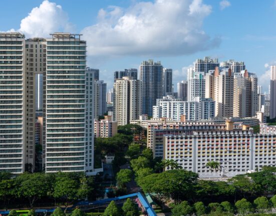 County Yamuna Expressway
