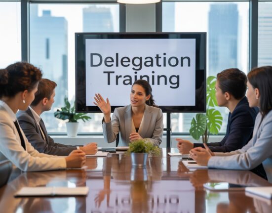 delegation