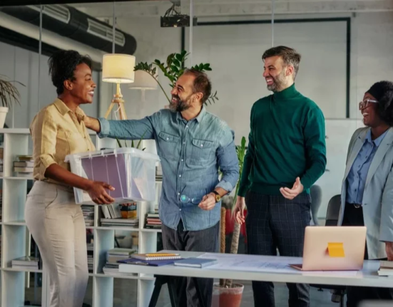 Employee Offboarding Process