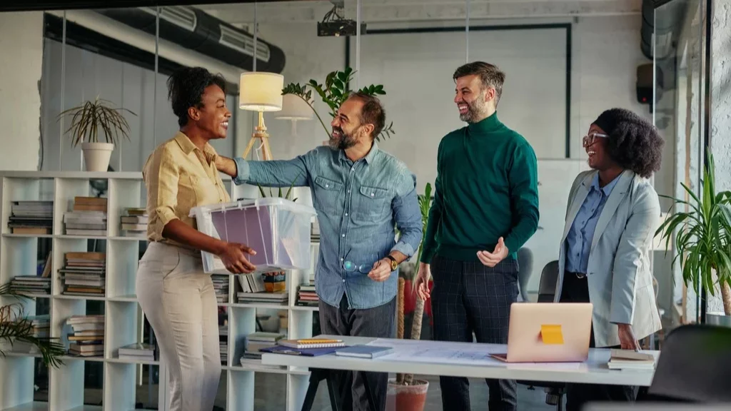 Employee Offboarding Process