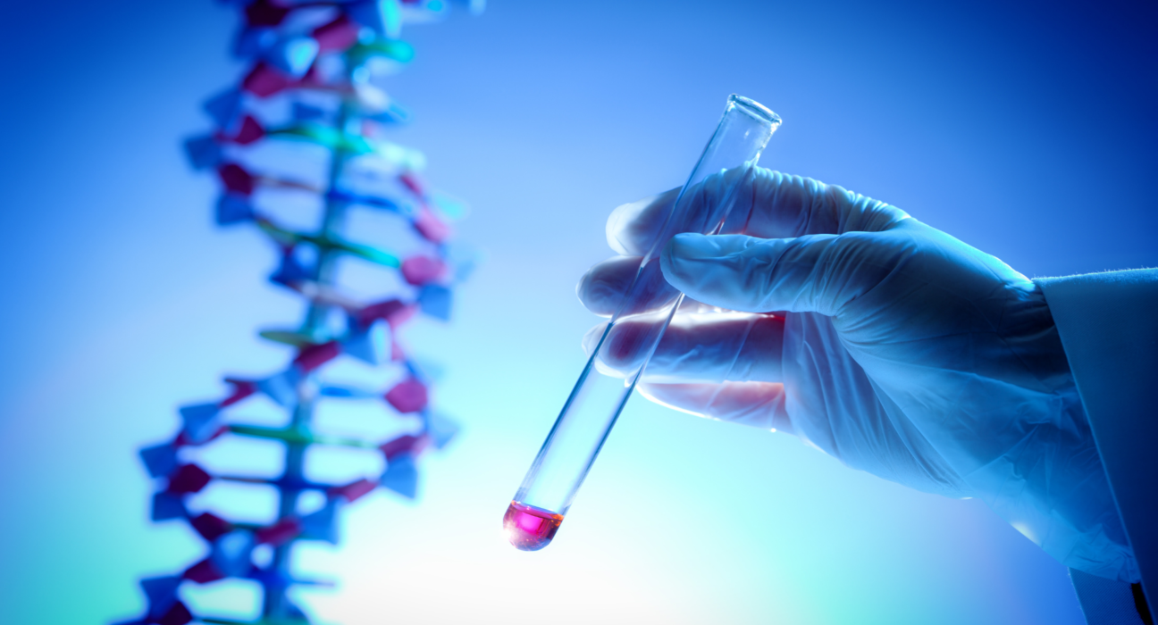 Europe Genetic Testing Market