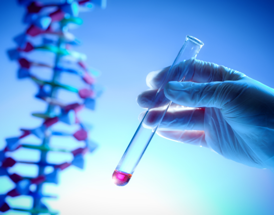 Europe Genetic Testing Market