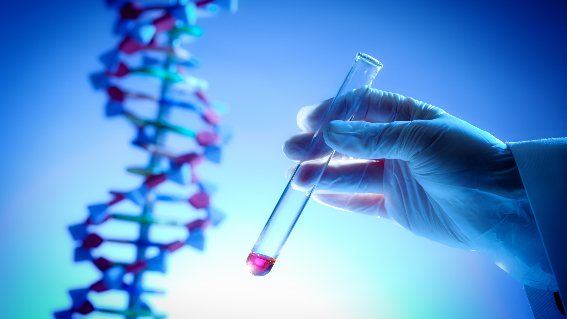 Europe Genetic Testing Market