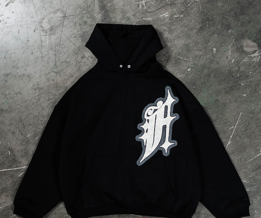 Favela Hoodie