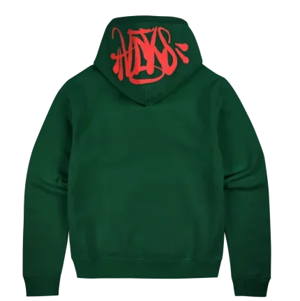 Syna World tracksuit