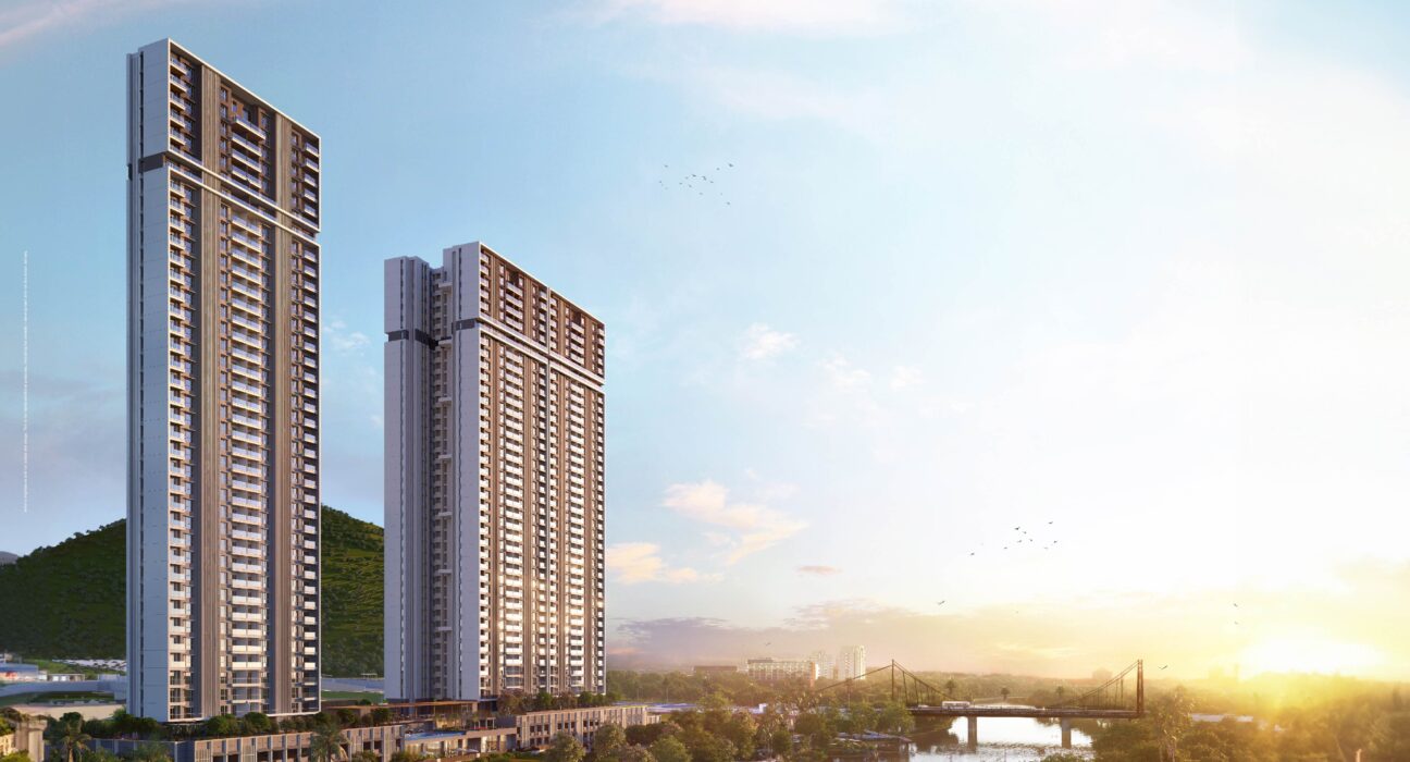Godrej Kharadi Wagholi