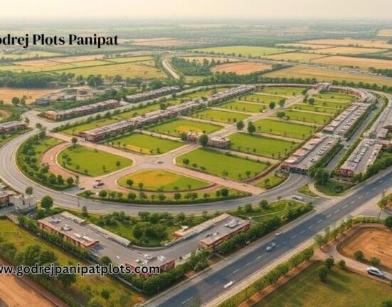 Godrej Plots Panipat