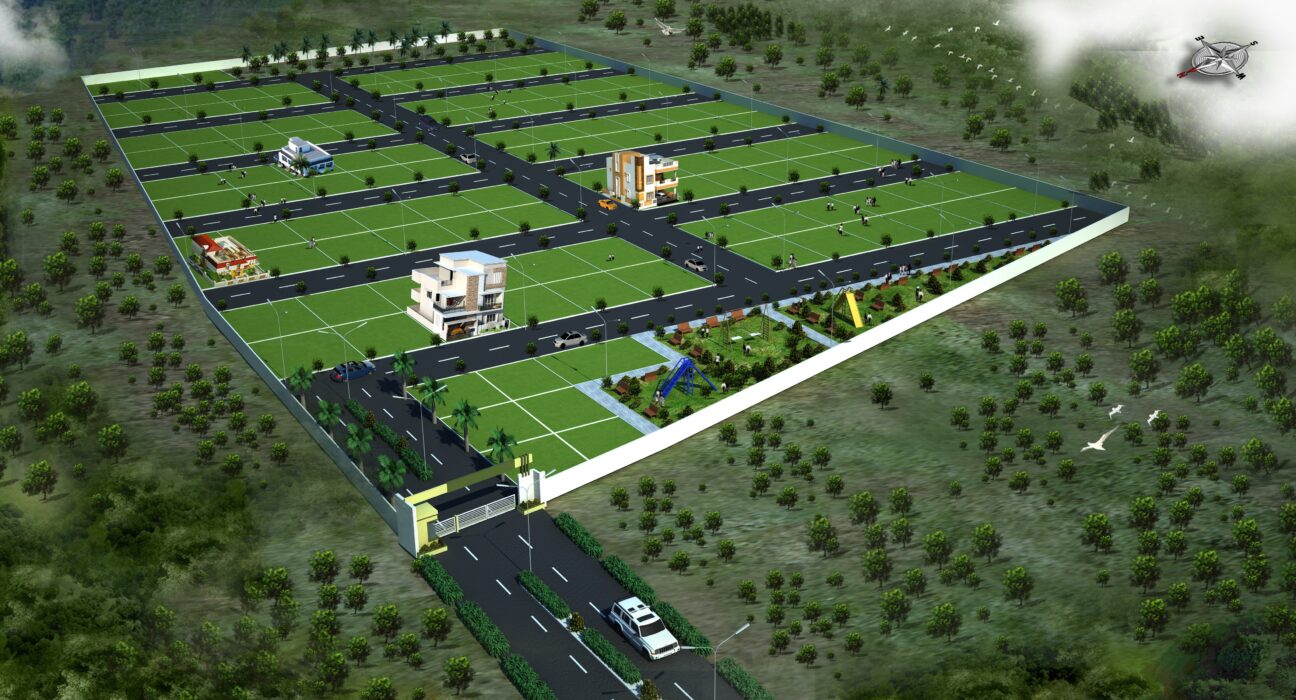 Godrej Raipur